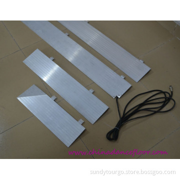 Tourgo led colorful dance floor ,disco dance floor,led dancefloor